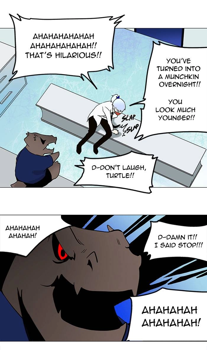Tower of God Chapter 53 - Page 24