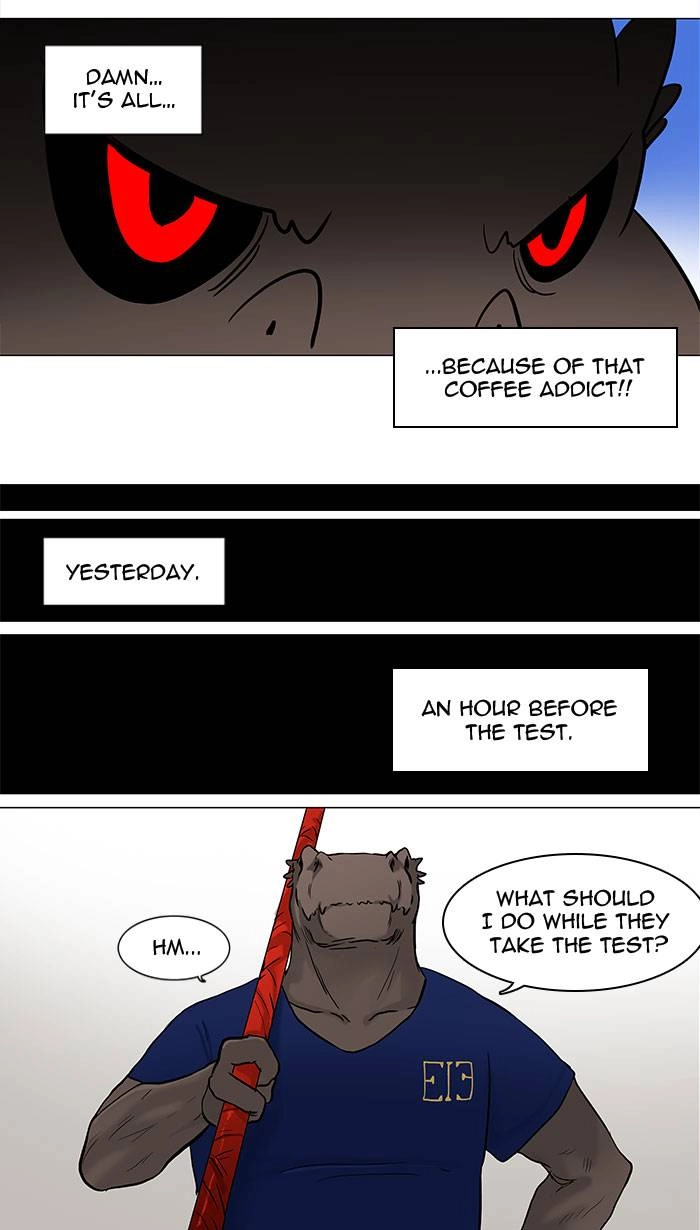 Tower of God Chapter 53 - Page 25