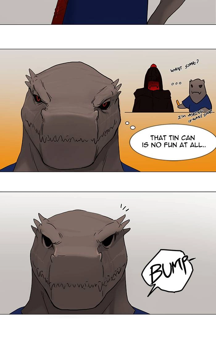 Tower of God Chapter 53 - Page 26