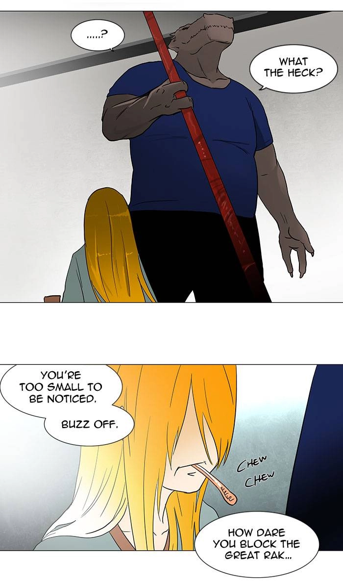 Tower of God Chapter 53 - Page 27