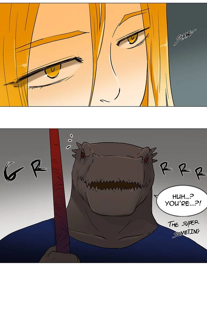 Tower of God Chapter 53 - Page 28