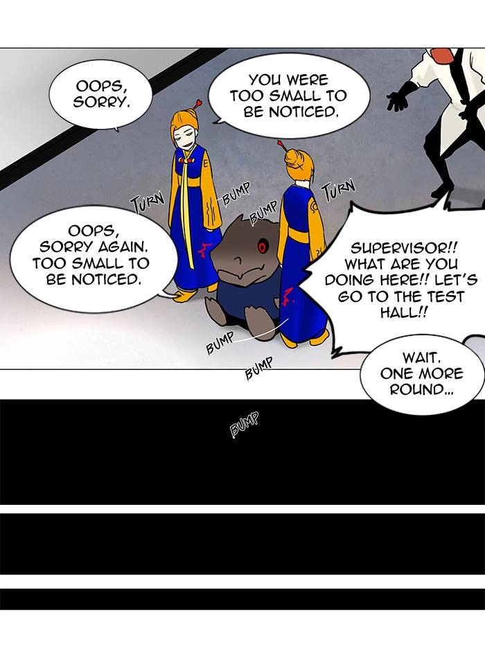 Tower of God Chapter 53 - Page 30