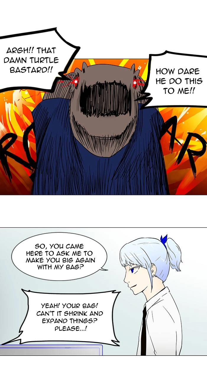 Tower of God Chapter 53 - Page 31