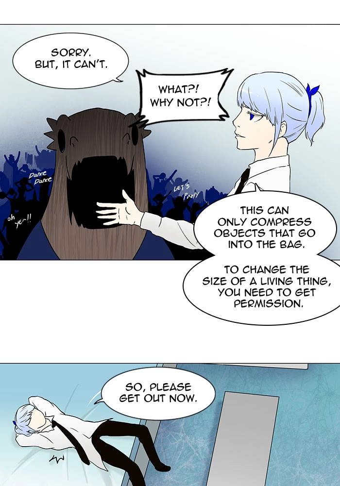 Tower of God Chapter 53 - Page 32