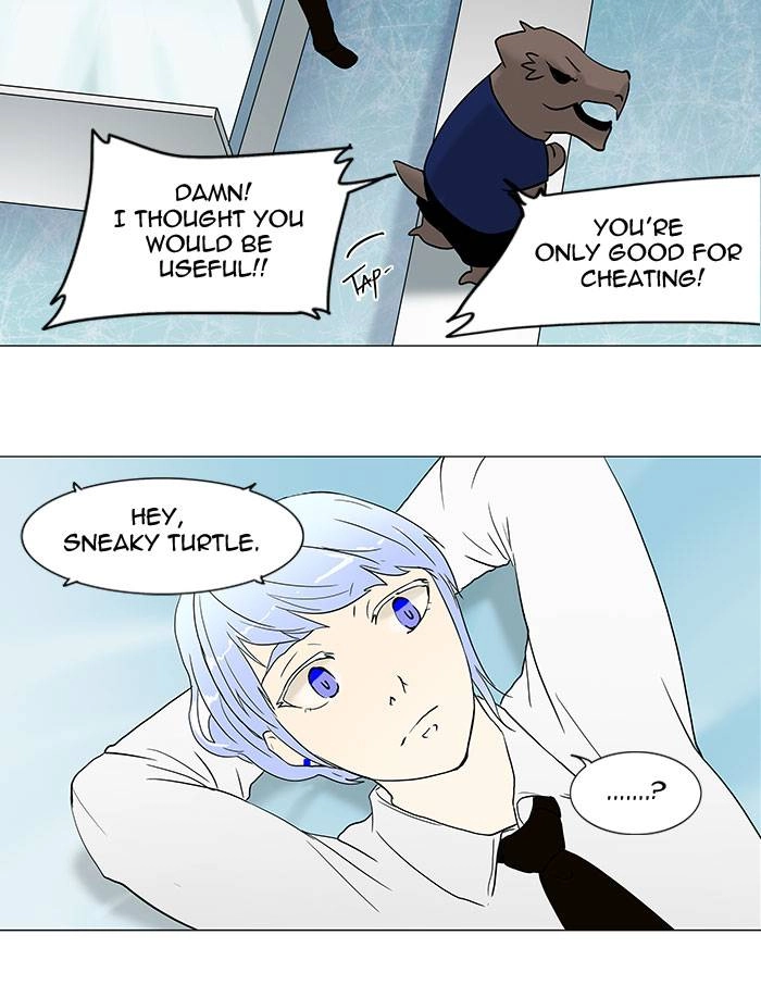 Tower of God Chapter 53 - Page 33
