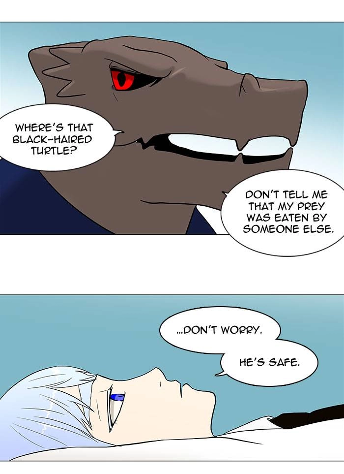 Tower of God Chapter 53 - Page 34