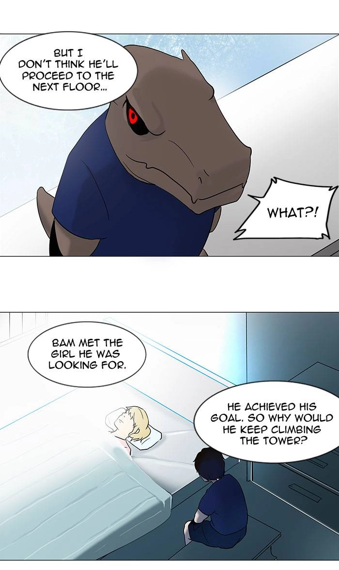 Tower of God Chapter 53 - Page 35