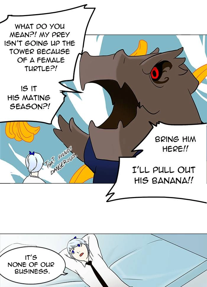 Tower of God Chapter 53 - Page 36