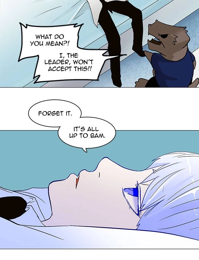 Tower of God Chapter 53 - Page 37