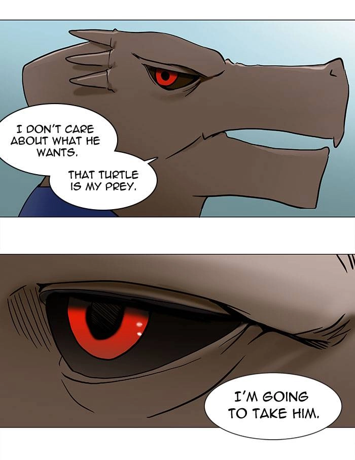 Tower of God Chapter 53 - Page 38