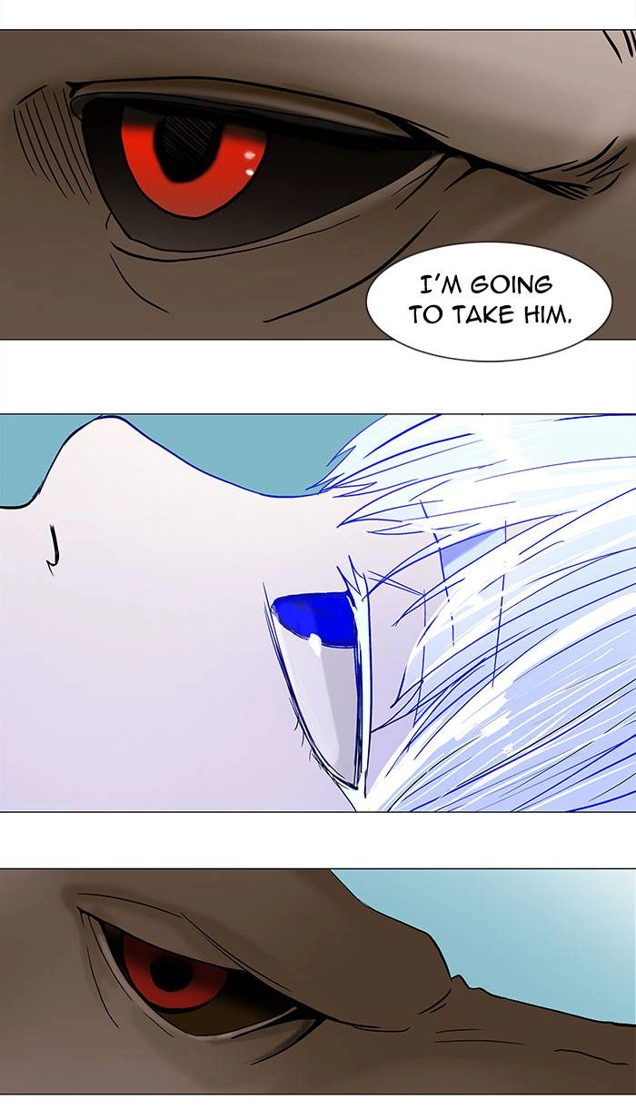 Tower of God Chapter 54 - Page 3