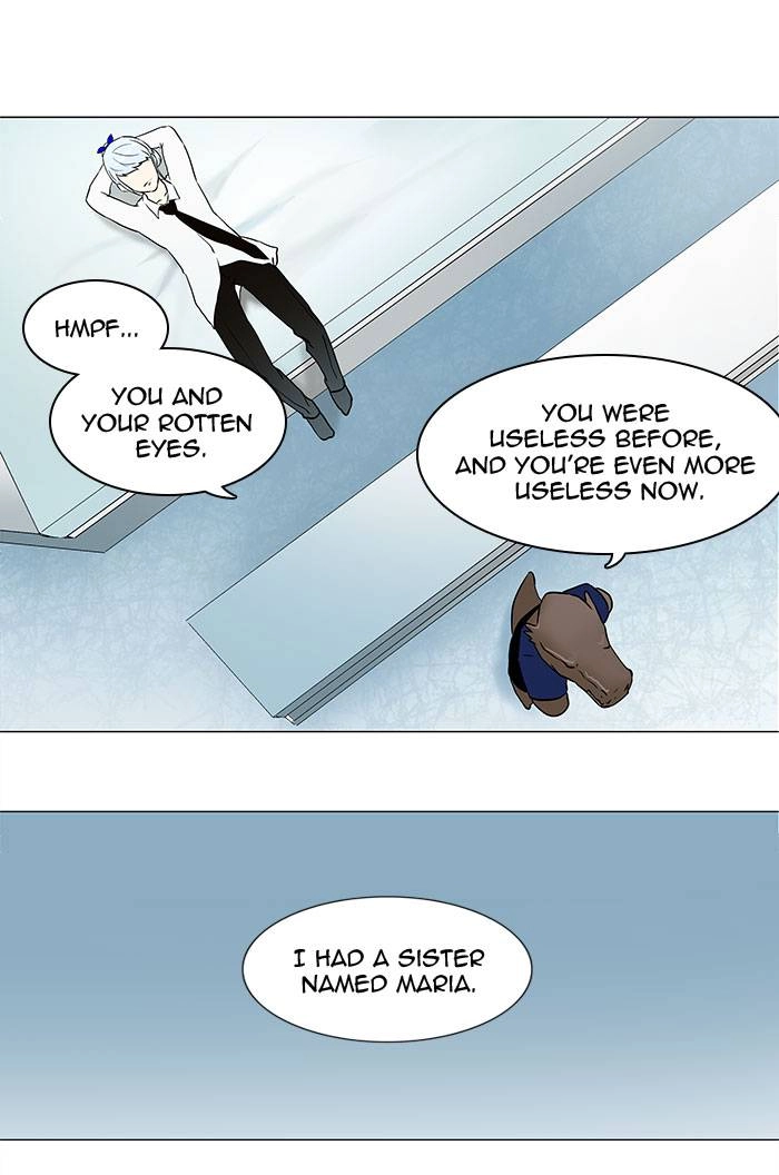 Tower of God Chapter 54 - Page 4