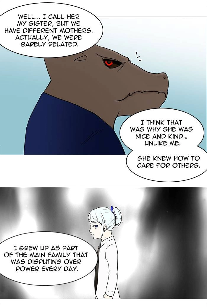 Tower of God Chapter 54 - Page 5
