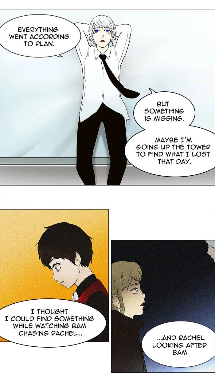 Tower of God Chapter 54 - Page 8
