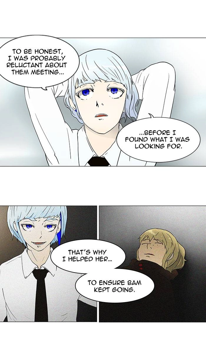 Tower of God Chapter 54 - Page 9
