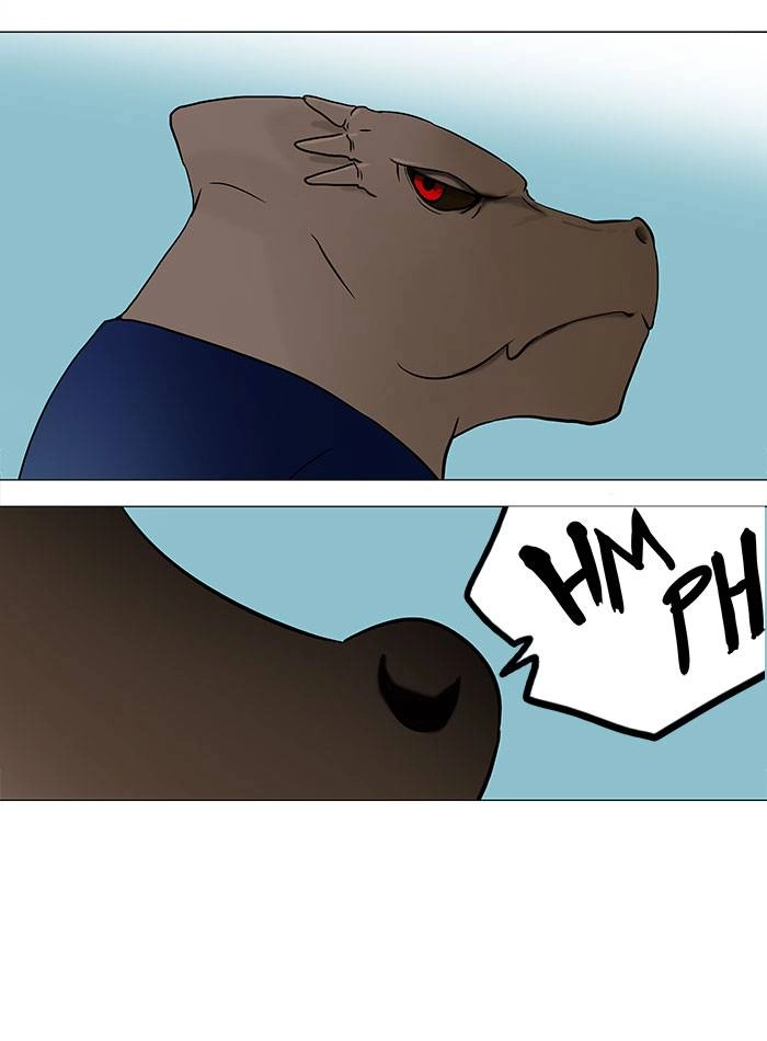 Tower of God Chapter 54 - Page 11
