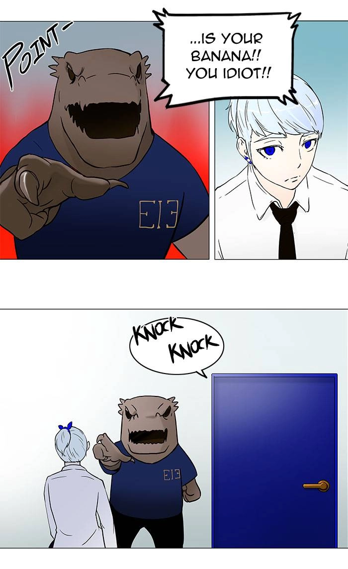 Tower of God Chapter 54 - Page 16