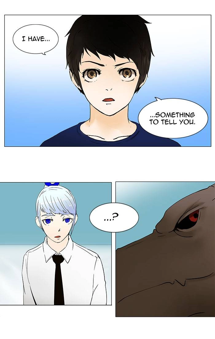 Tower of God Chapter 54 - Page 18