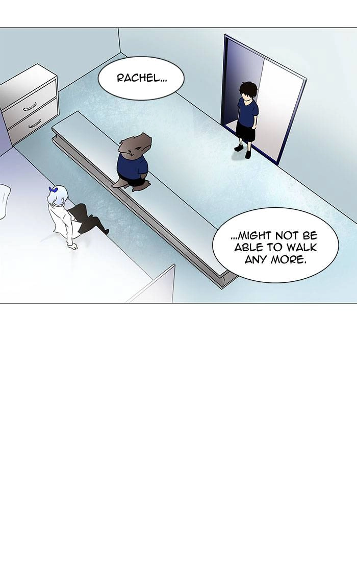 Tower of God Chapter 54 - Page 19