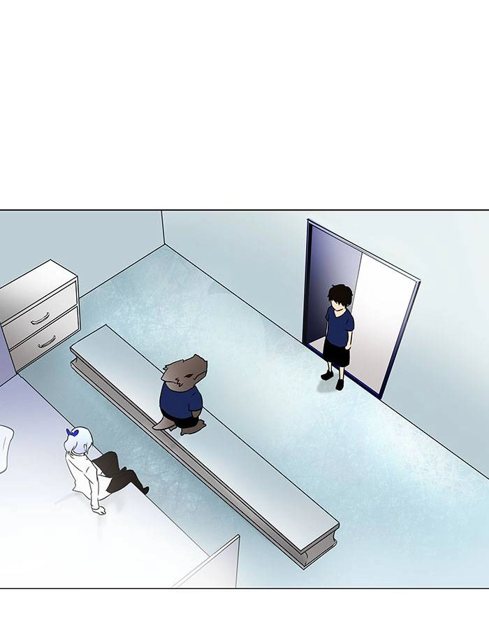 Tower of God Chapter 54 - Page 22