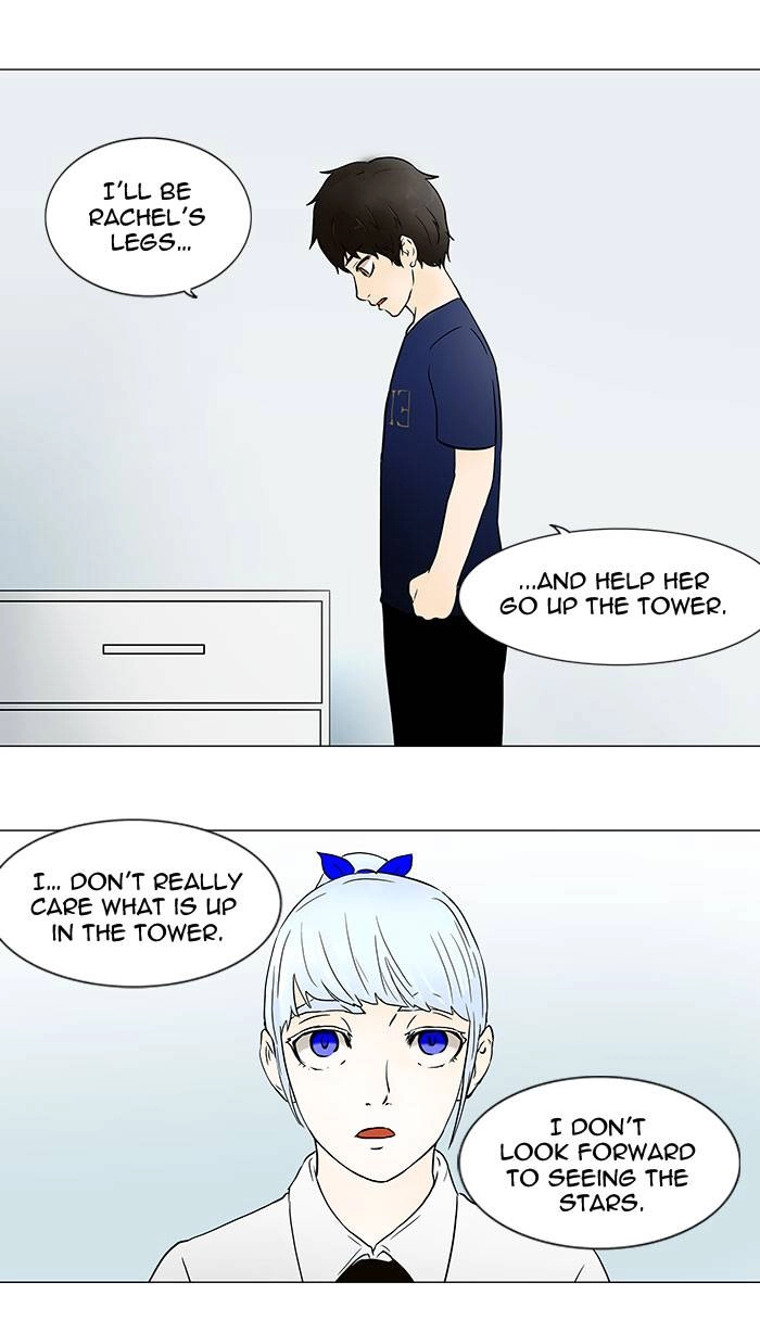 Tower of God Chapter 54 - Page 26