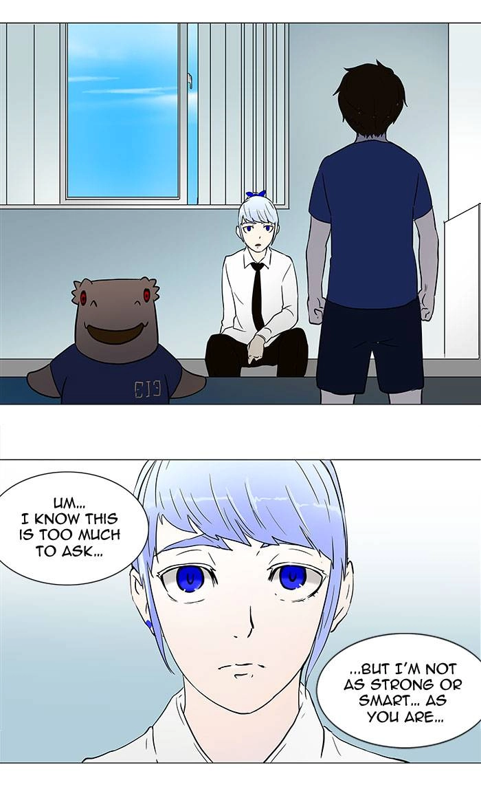 Tower of God Chapter 54 - Page 28