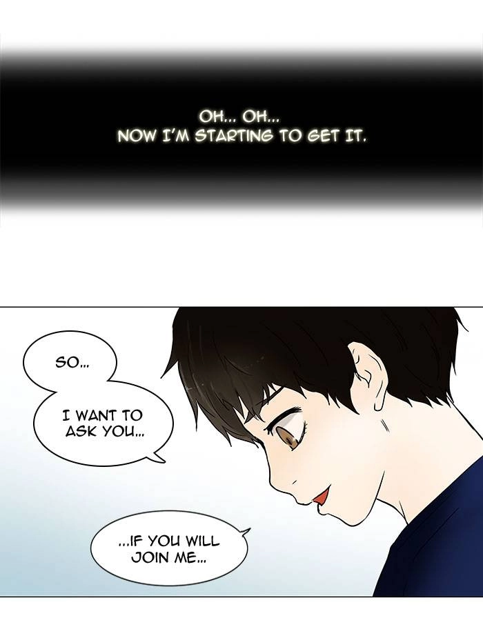 Tower of God Chapter 54 - Page 29