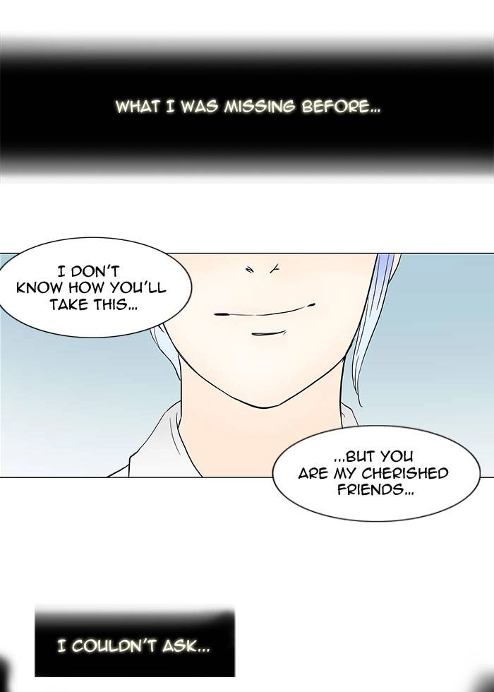 Tower of God Chapter 54 - Page 30