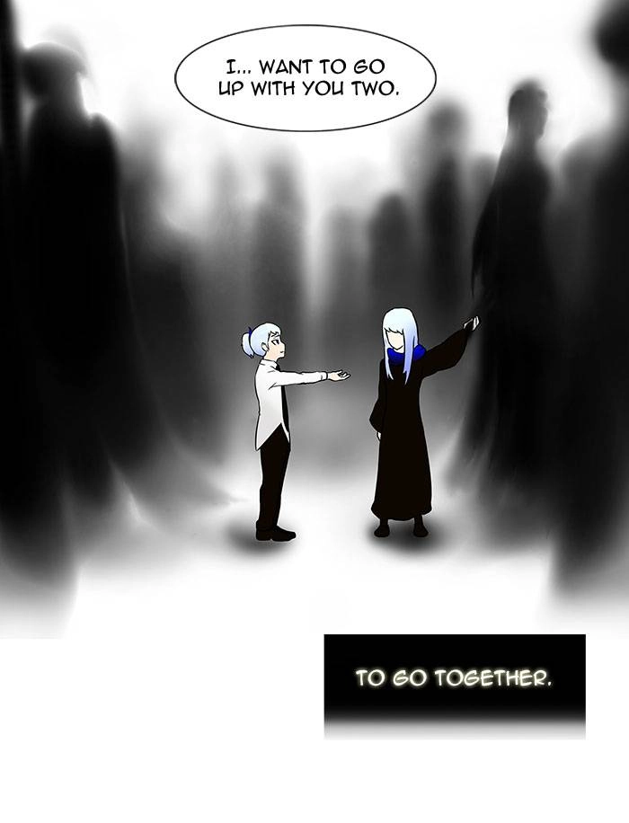 Tower of God Chapter 54 - Page 31