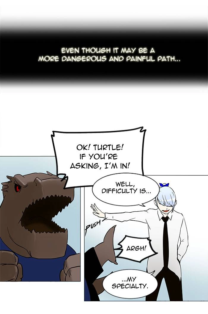 Tower of God Chapter 54 - Page 32