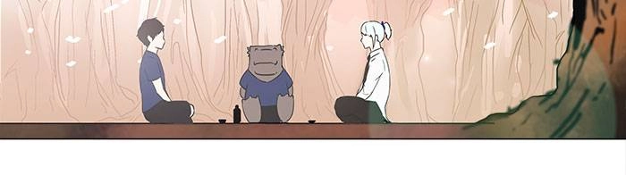 Tower of God Chapter 54 - Page 36