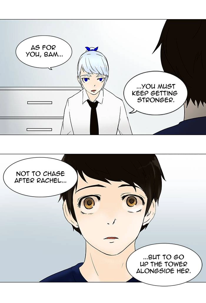 Tower of God Chapter 54 - Page 40