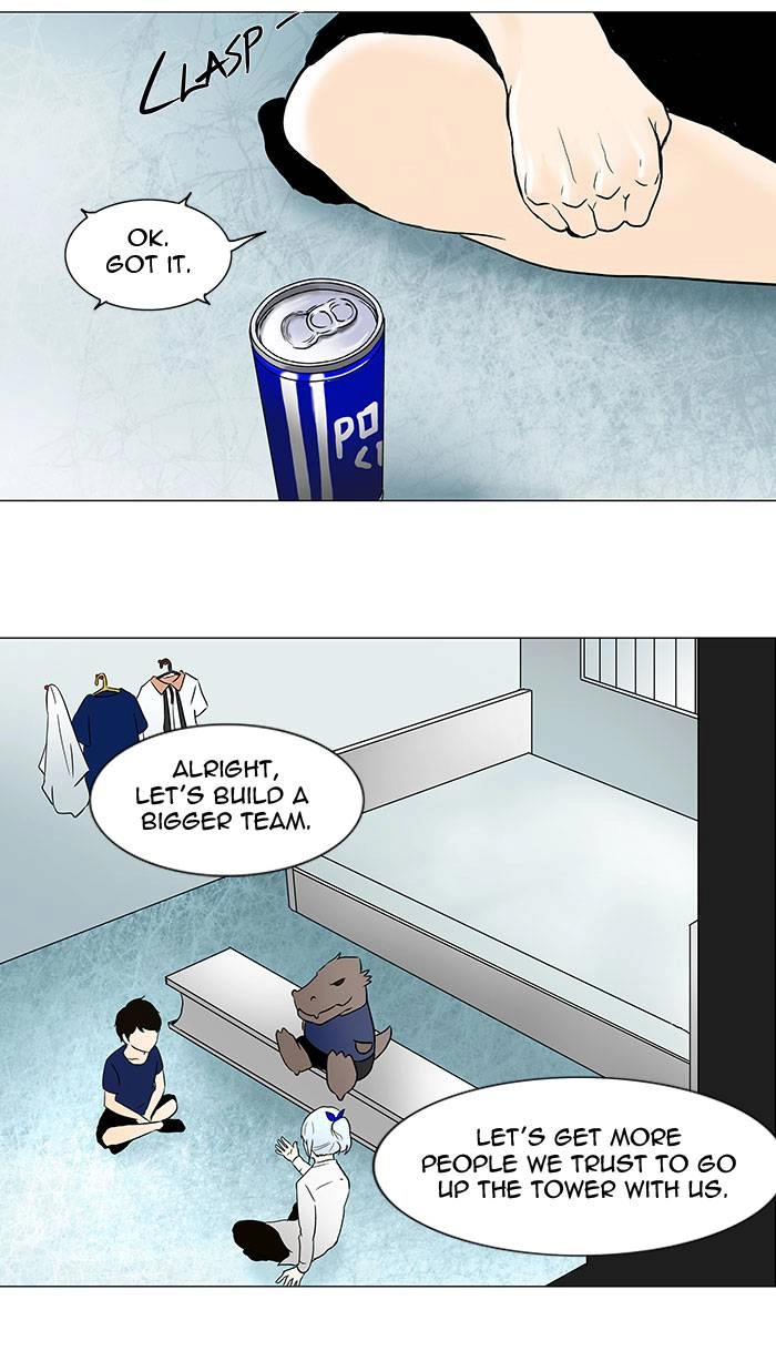 Tower of God Chapter 54 - Page 41