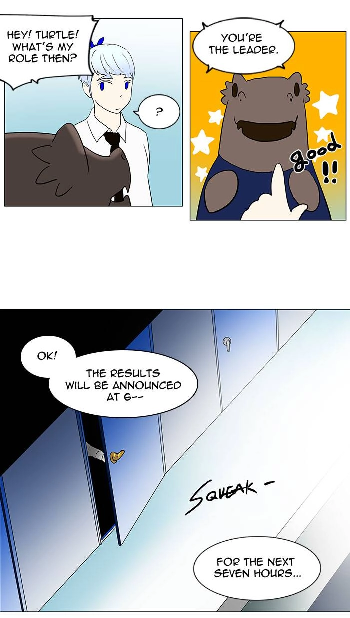 Tower of God Chapter 54 - Page 42