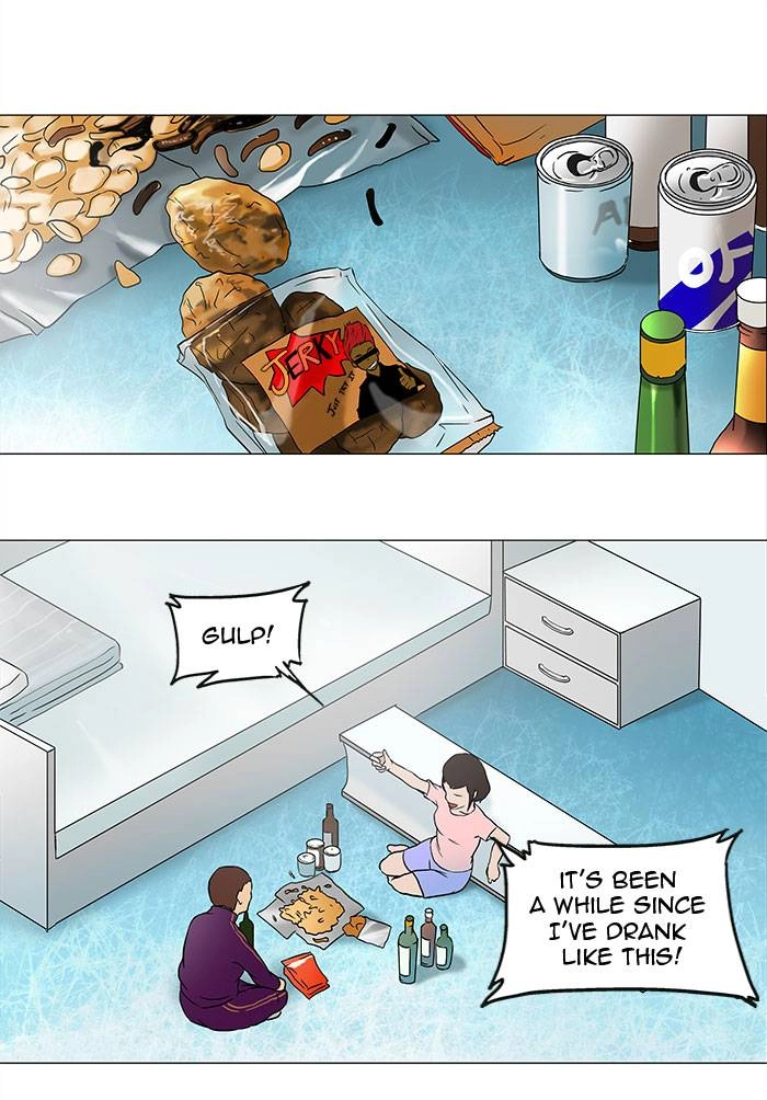 Tower of God Chapter 55 - Page 4