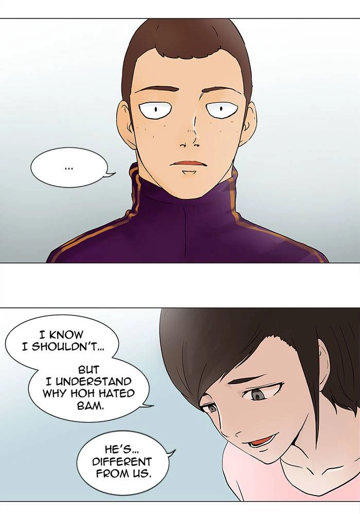 Tower of God Chapter 55 - Page 8
