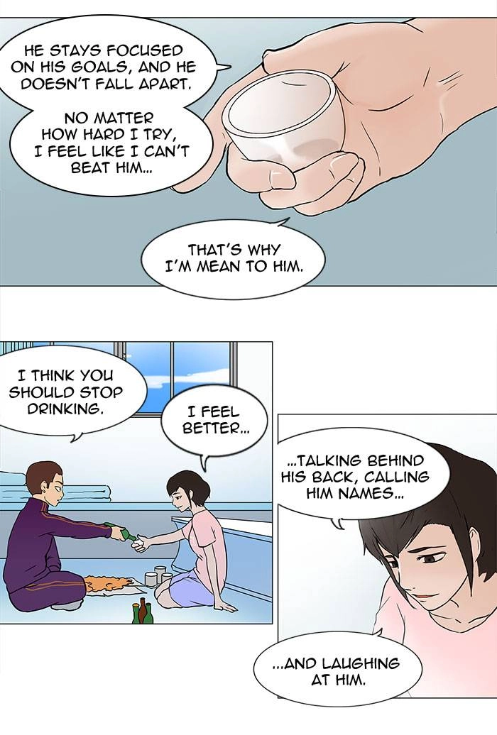 Tower of God Chapter 55 - Page 9