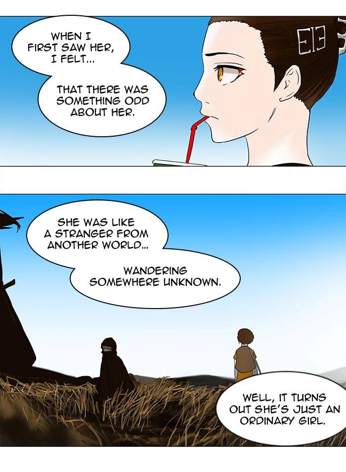 Tower of God Chapter 55 - Page 15