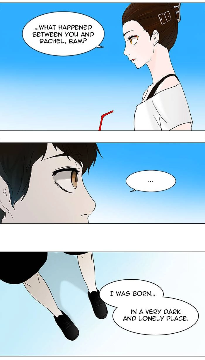 Tower of God Chapter 55 - Page 16