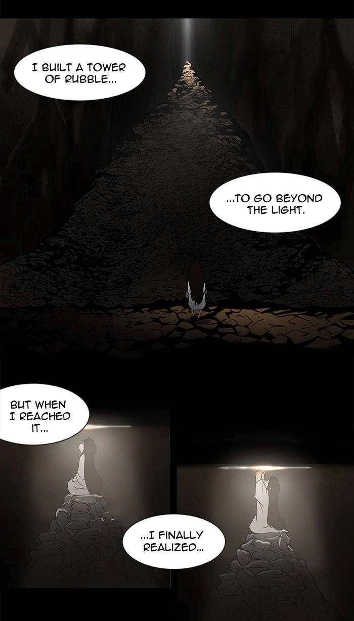 Tower of God Chapter 55 - Page 18