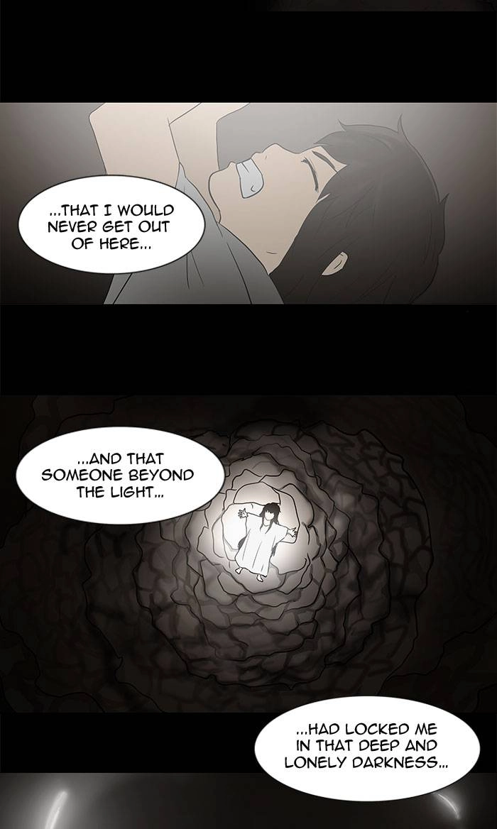 Tower of God Chapter 55 - Page 19