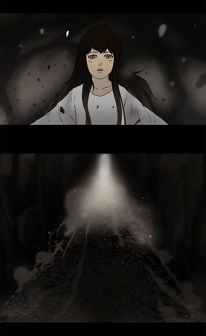 Tower of God Chapter 55 - Page 21