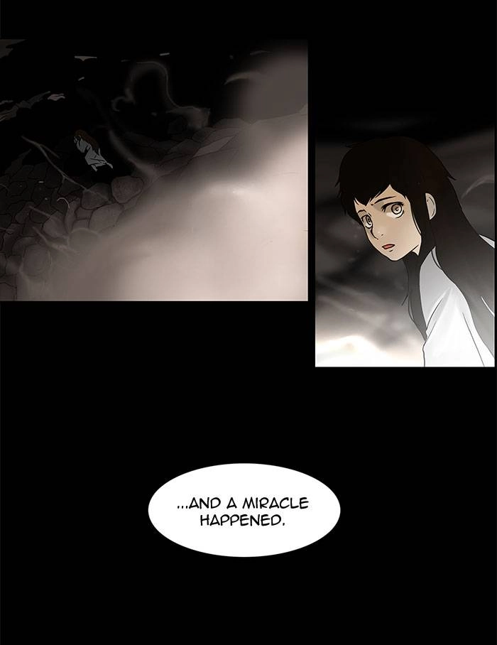 Tower of God Chapter 55 - Page 22