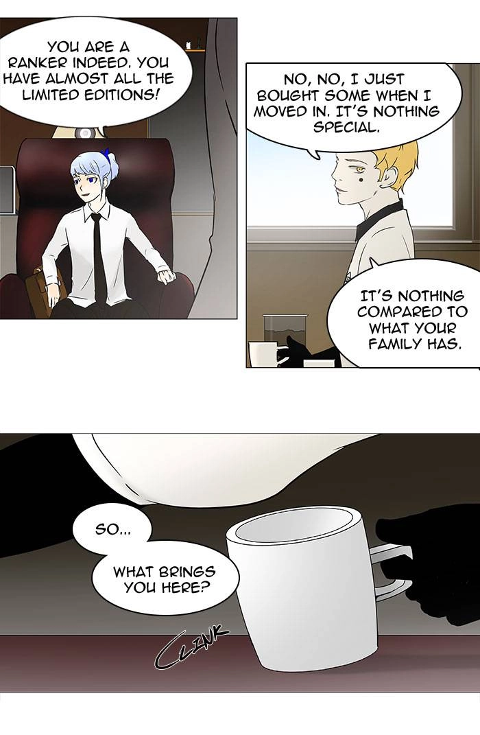 Tower of God Chapter 55 - Page 27