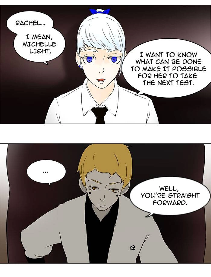 Tower of God Chapter 55 - Page 28