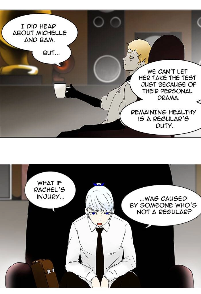 Tower of God Chapter 55 - Page 29