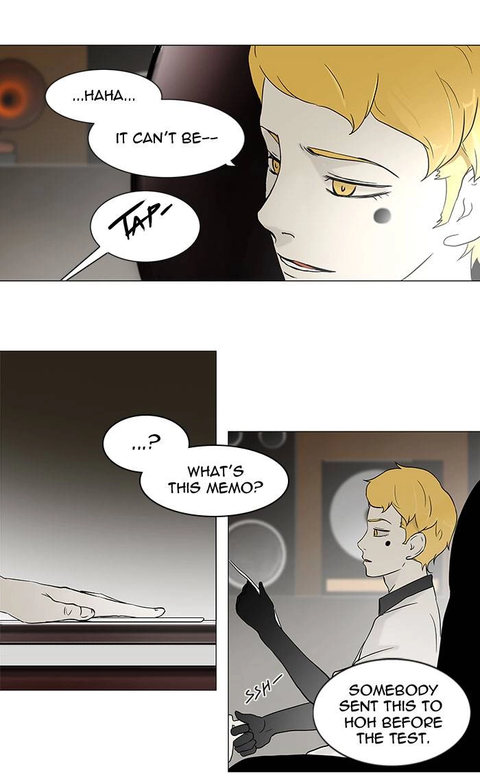 Tower of God Chapter 55 - Page 30