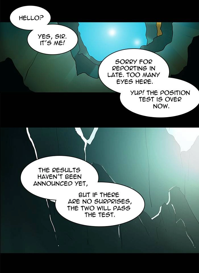 Tower of God Chapter 55 - Page 33
