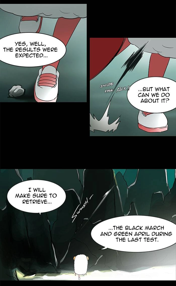 Tower of God Chapter 55 - Page 34