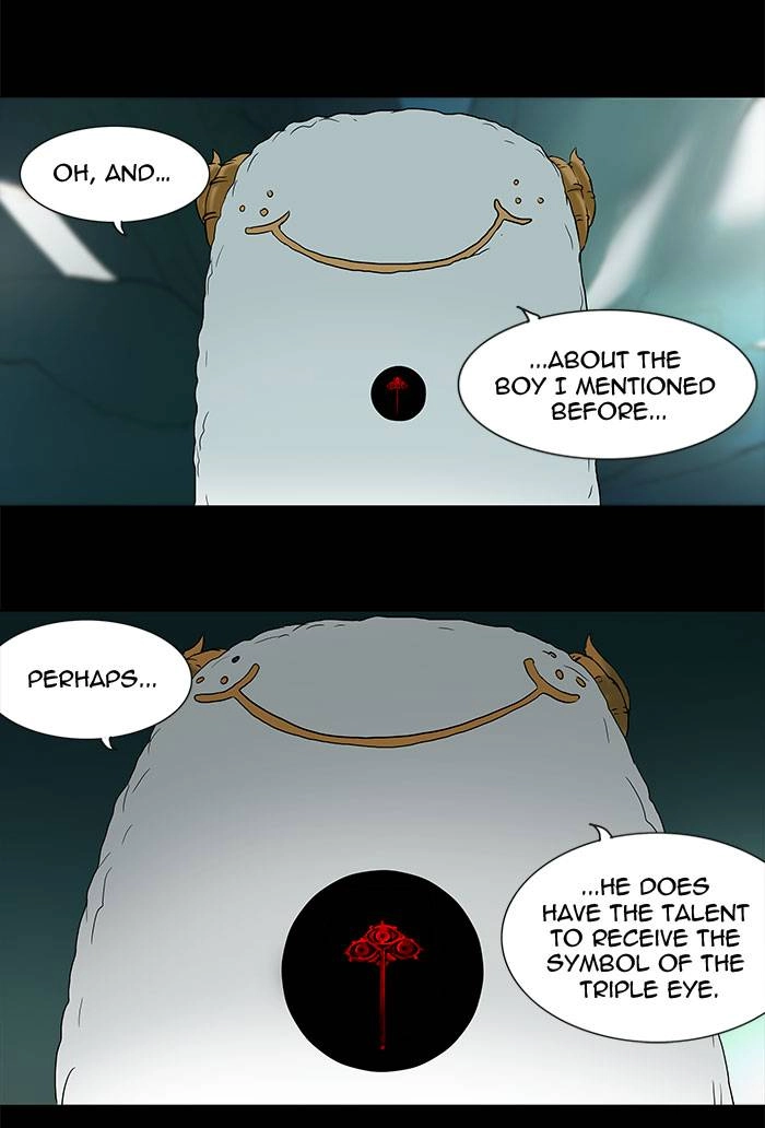 Tower of God Chapter 55 - Page 35